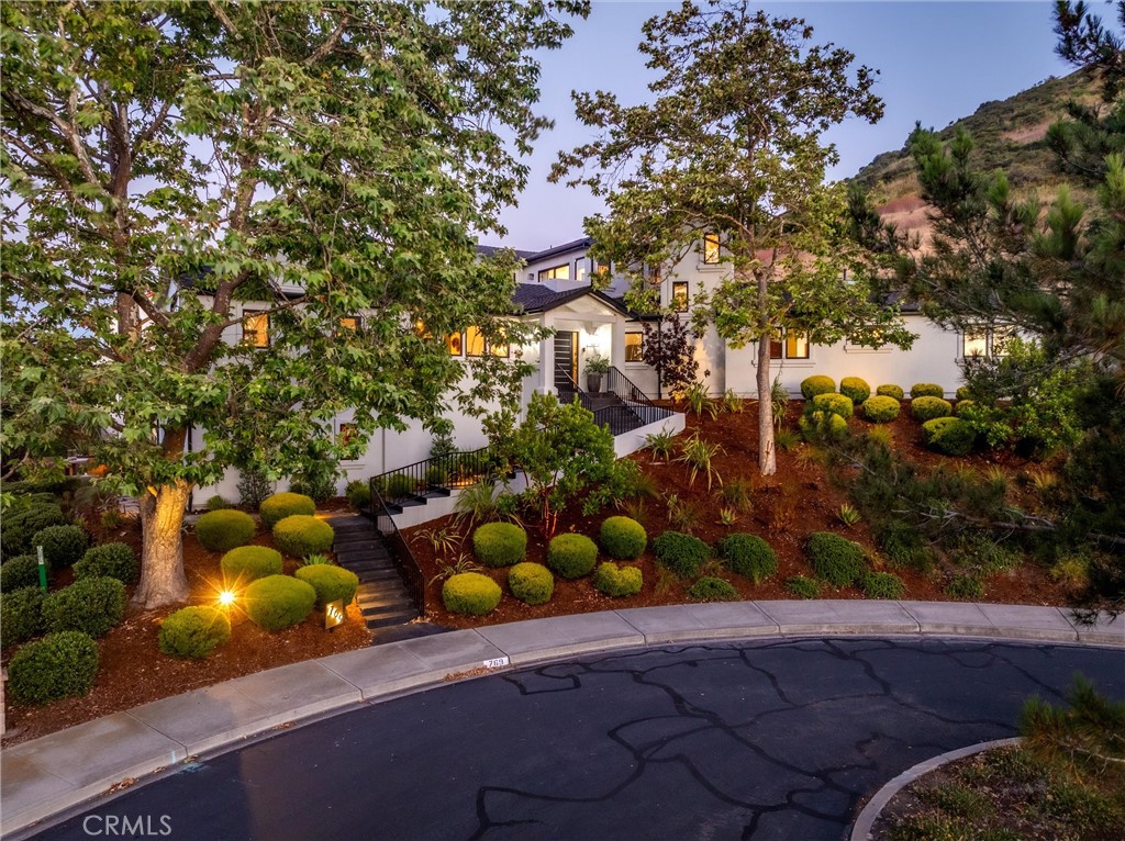 San Luis Obispo(380) - Residential