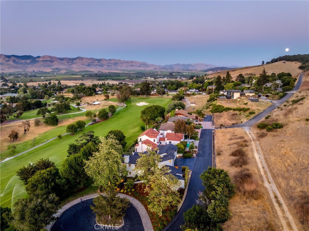 San Luis Obispo(380) - Residential