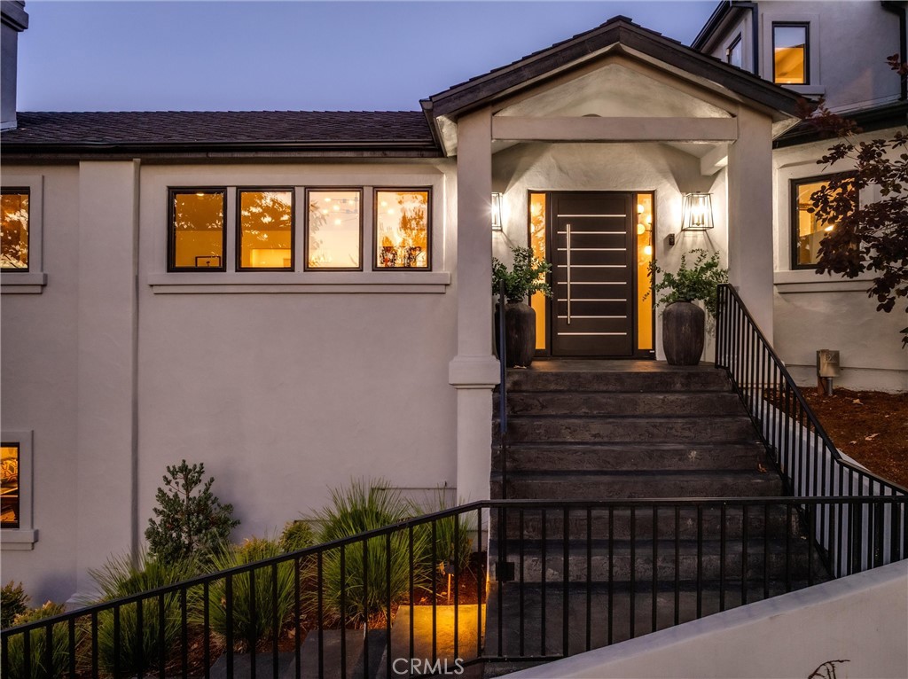 San Luis Obispo(380) - Residential
