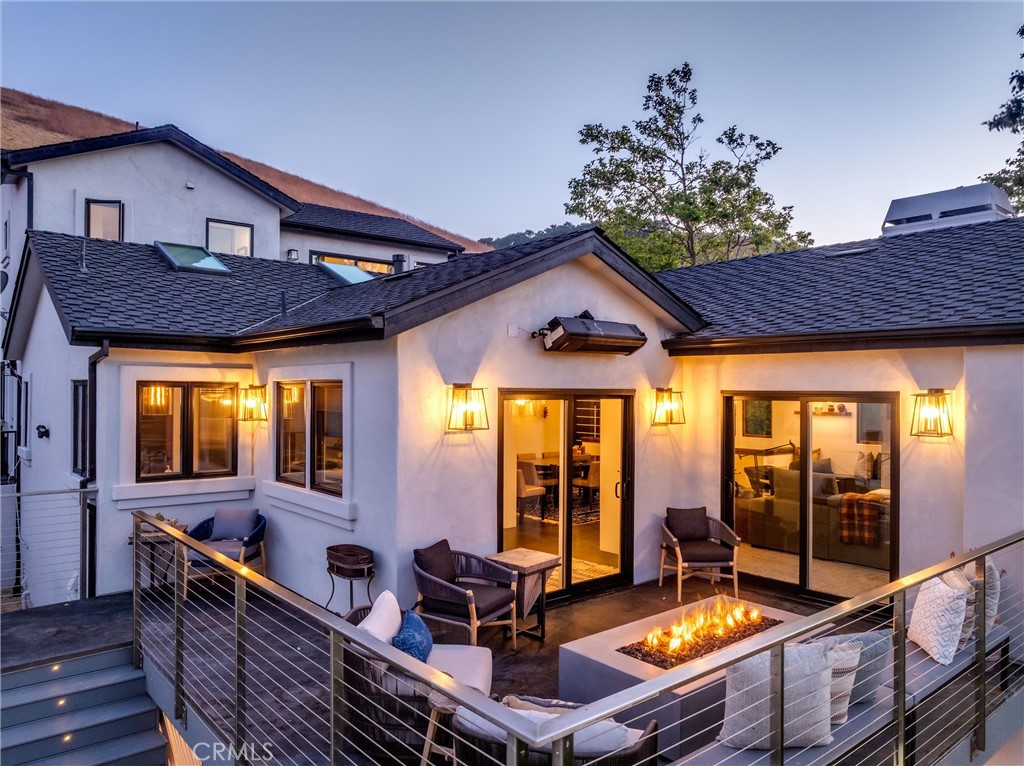 San Luis Obispo(380) - Residential