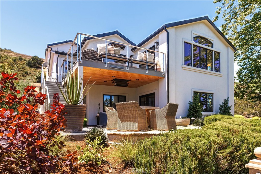 San Luis Obispo(380) - Residential