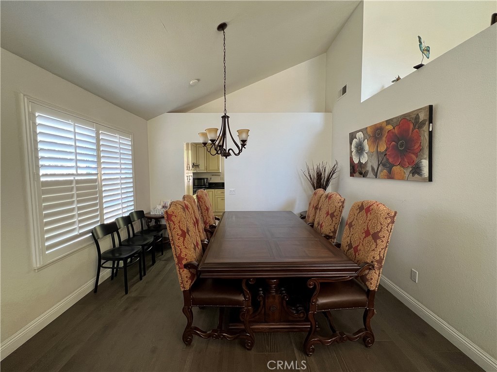 21265 E Fort Bowie Drive