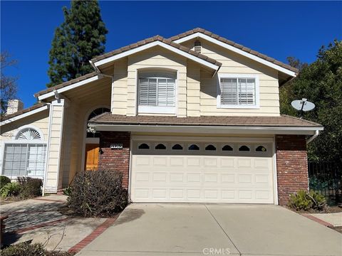 21265 E Fort Bowie Drive Walnut CA 91789