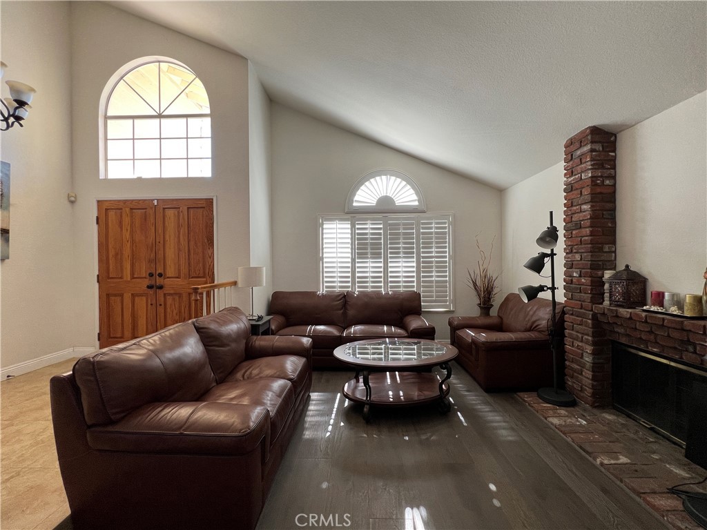 21265 E Fort Bowie Drive
