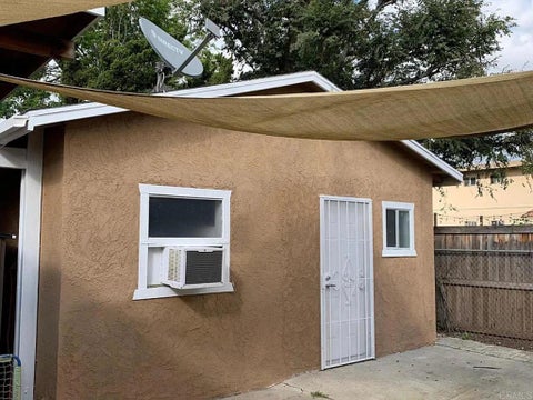 Photo of 893 S Sunshine Ave Ave, El Cajon, CA 92020 (MLS # PTP2607681)