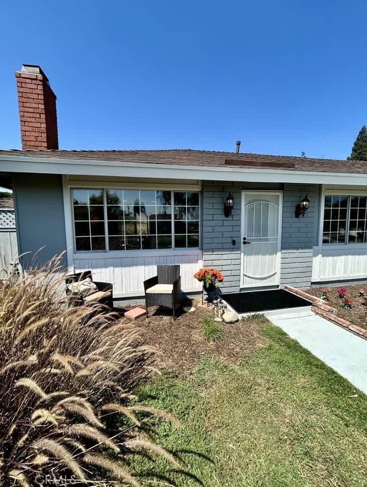 This home has been completely remodeled from top to bottom. The kitchen is a cook and bakers dream. This home has 3 bedrooms and 2 full baths, with the Master bath being something out of a high-end Resort. Great neighborhood, with long time neighbors who look out for their neighbors. This home has an extra-large lot, with an extra-large RV access, and room for a nice size ADU or even an additional home. Come see this home for yourself, and more importantly for the extremely safe neighborhood that this home is located.