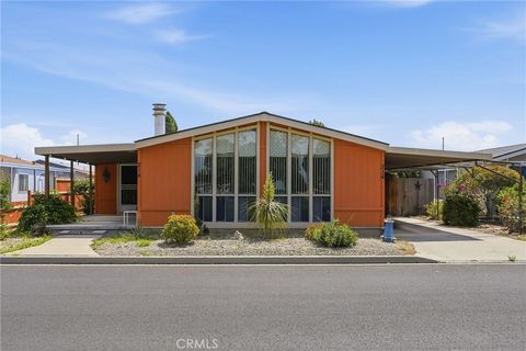Photo of 519 W Taylor Street #214, Santa Maria, CA 93458 (MLS # PI26097443)
