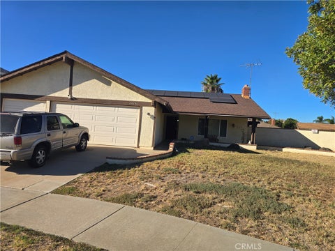 Photo of 24230 Horton Court, Moreno Valley, CA 92553 (MLS # SW26224323)