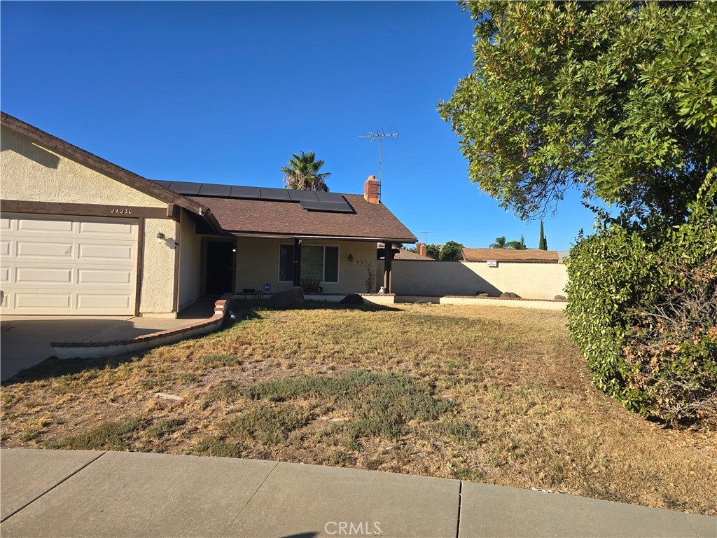 24230 Horton Court