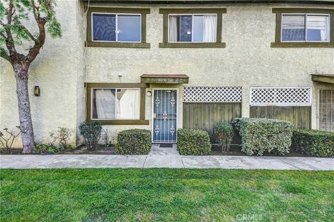 Photo of 13436 Francisquito Ave Ave #C, Baldwin Park, CA 91706 (MLS # CV26031542)