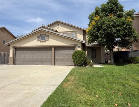 Photo of 19656 Allenhurst ST, Riverside, CA 92508 (MLS # IV26179149)