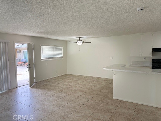 not applicable - Residential Lease