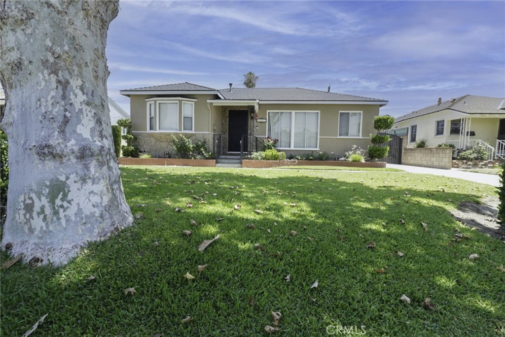 4552 Shasta Place