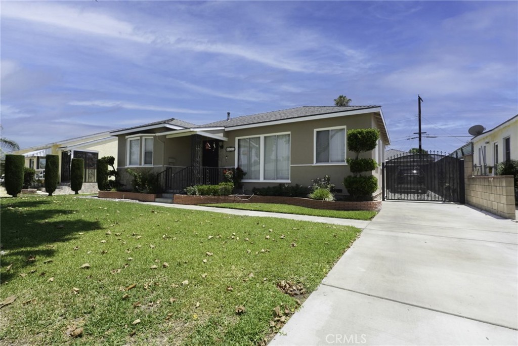 4552 Shasta Place