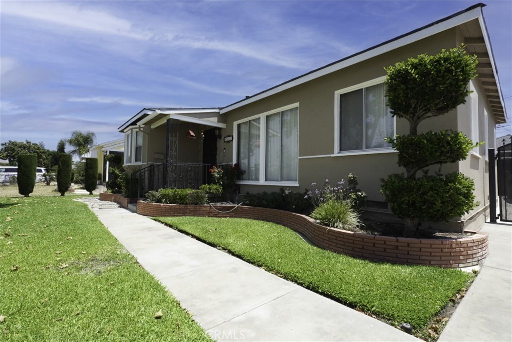 4552 Shasta Place