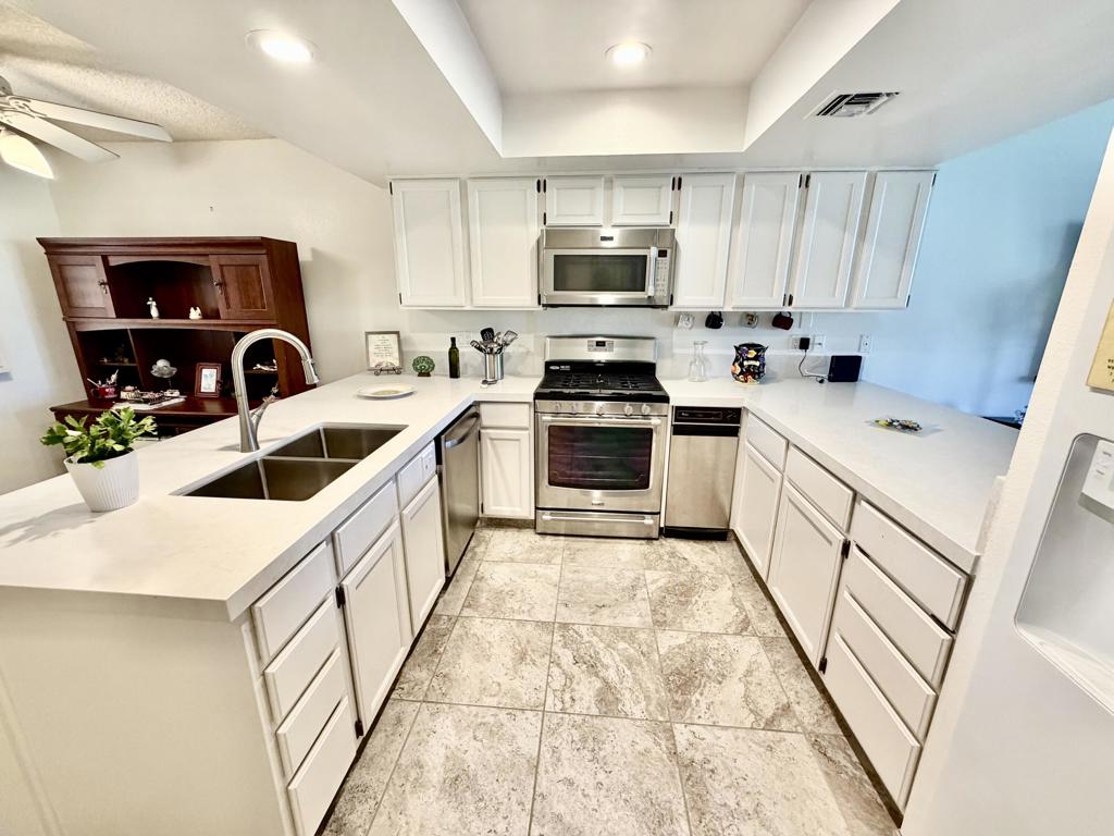 36 Mission Court
