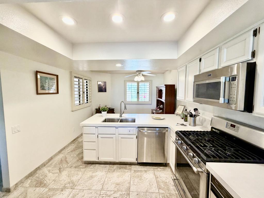 36 Mission Court