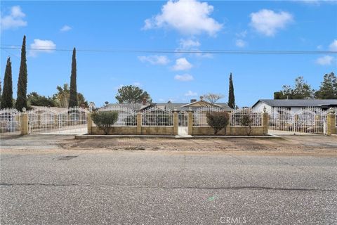 Photo of 17775 Sultana Street, Hesperia, CA 92345 (MLS # HD26039691)
