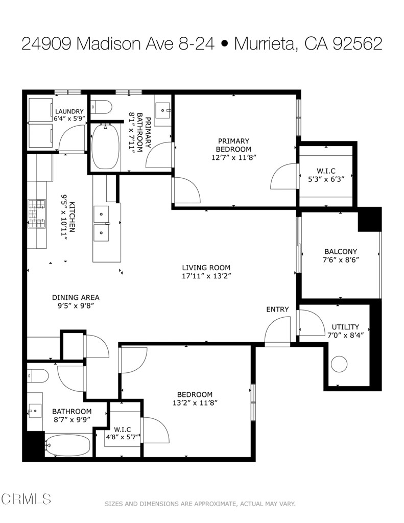 Not Applicable - Residential