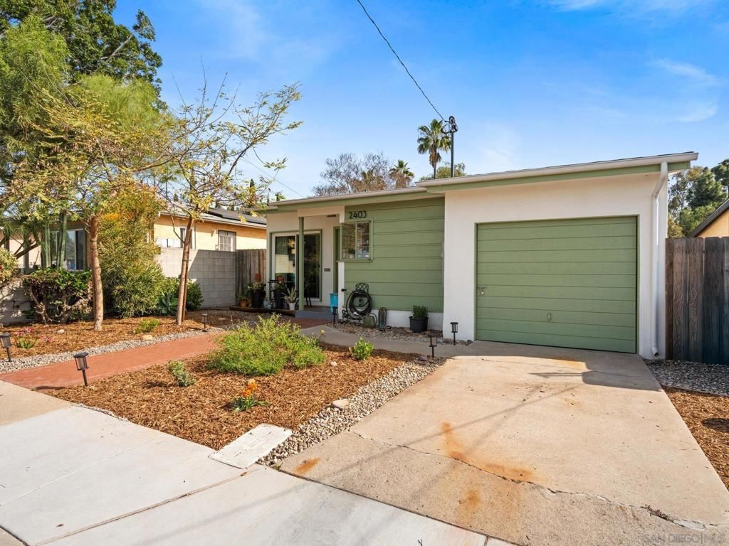 Photo of 2403 Shamrock St, San Diego, CA 92105 (MLS # 260006286SD)