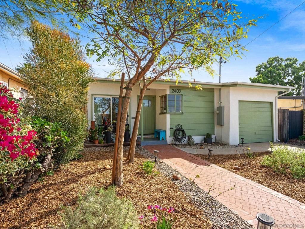 Photo of 2403 Shamrock St, San Diego, CA 92105 (MLS # 260006286SD)