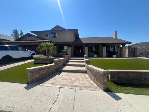 334 W Avenida De Las Flores Thousand Oaks CA 91360