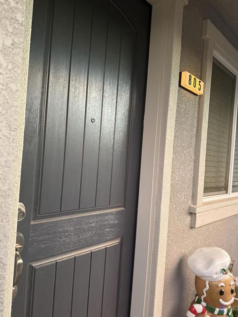 805 Mora Circle Soledad CA 93960