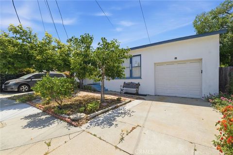 Photo of 25545 Alliene AVE, Lomita, CA 90717 (MLS # PW26113786)