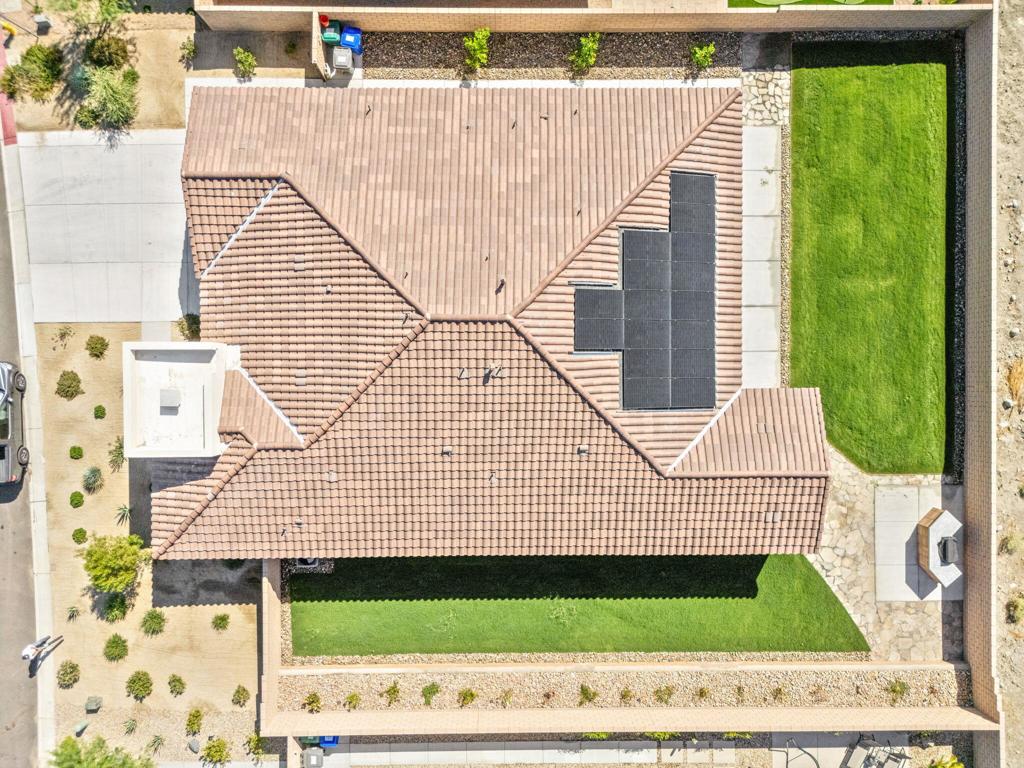 80335 Segovia View Way