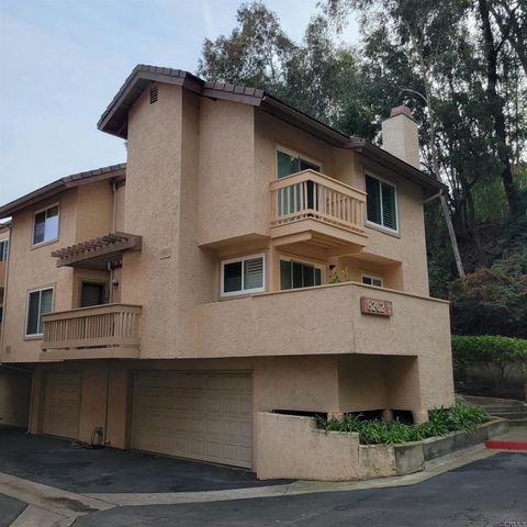 8262 Gilman Drive 1 La Jolla CA 92037