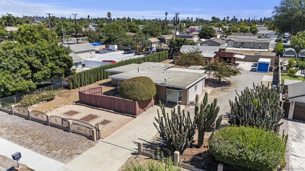 Set on nearly half an acre, this property offers tremendous potential for investors, developers, or anyone seeking a rewarding remodeling project. With plenty of land, there’s room to consider an ADU and/or junior ADU, giving you flexibility and future value. A rustic backyard barn adds versatility—whether for horses, goats, or as a workshop for your hobbies. The grounds are enhanced with mature fruit trees, including avocado and pomegranate, along with thriving pitaya cacti. The home itself spans approximately 1,496 sq. ft. and is ready for some TLC. Ideally located on the Chino border, you’ll enjoy easy access to shopping, dining, and movie theaters while creating a space that’s uniquely yours.