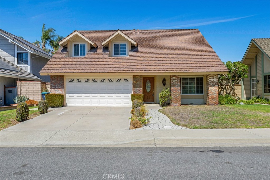 Welcome to this beautifully maintained 4-bedroom, 3-bathroom residence nestled in the highly sought-after Northwood Village community of Irvine. Boasting timeless curb appeal and an ideal location, this home offers the perfect combination of space, comfort, and convenience.
Step inside to find a bright and spacious floor plan with four generously sized bedrooms and three full bathrooms—ideal for growing families, multigenerational living, or those seeking extra space for a home office or guest suite. The living areas are filled with natural light, complemented by central air conditioning and heating to keep you comfortable year-round.
The attached 2-car garage provides secure, direct access and plenty of room for storage. Peace of mind comes easy with the home pre-wired for an alarm system, offering an added layer of security.
Located in the heart of Irvine, this home enjoys all the benefits of Northwood Village—top-rated schools, beautiful parks, walking trails, and easy access to shopping, dining, and major freeways.
Don't miss this opportunity to own a turnkey home in one of Irvine’s most desirable neighborhoods. Schedule your private showing today and experience the lifestyle Northwood Village has to offer.