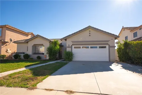 39601 Saba Court, Murrieta, CA 92563 - MLS#: DW25267219