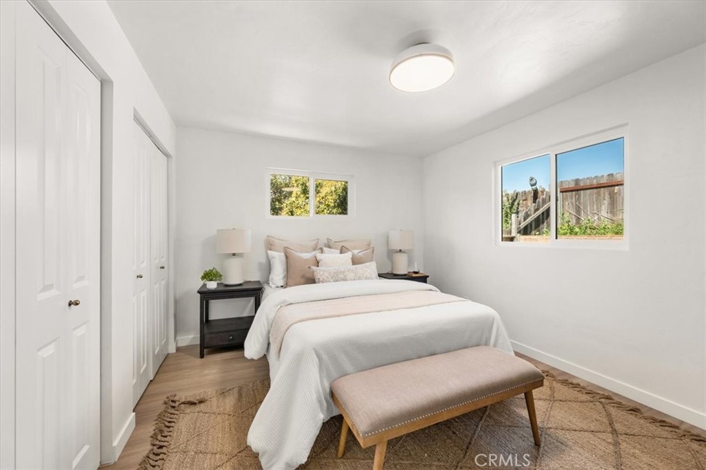 PROPERTIES 1120 Sunset