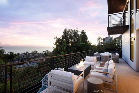 Tiny photo for 604 Allview Place, Laguna Beach, CA 92651 (MLS # OC26020131)