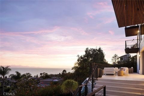 Tiny photo for 604 Allview Place, Laguna Beach, CA 92651 (MLS # OC26020131)