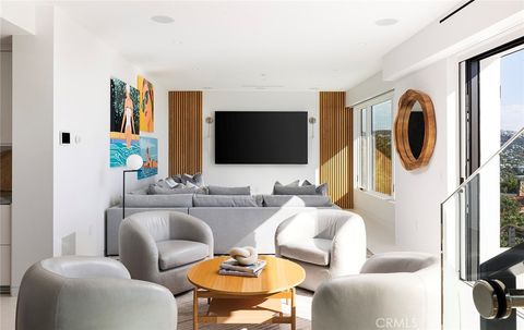 Tiny photo for 604 Allview Place, Laguna Beach, CA 92651 (MLS # OC26020131)