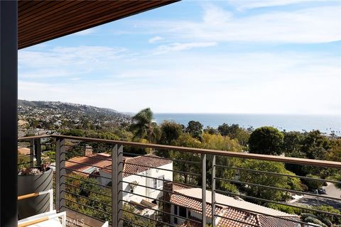 Tiny photo for 604 Allview Place, Laguna Beach, CA 92651 (MLS # OC26020131)