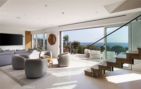 Tiny photo for 604 Allview Place, Laguna Beach, CA 92651 (MLS # OC26020131)