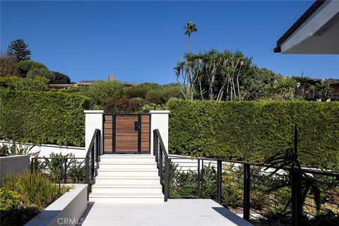 Tiny photo for 604 Allview Place, Laguna Beach, CA 92651 (MLS # OC26020131)