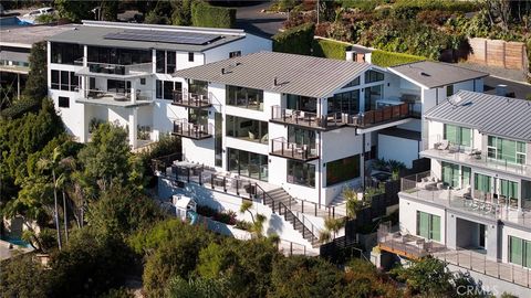 Tiny photo for 604 Allview Place, Laguna Beach, CA 92651 (MLS # OC26020131)