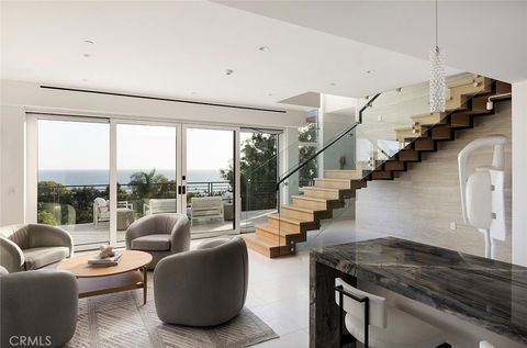 Tiny photo for 604 Allview Place, Laguna Beach, CA 92651 (MLS # OC26020131)