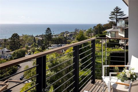 Tiny photo for 604 Allview Place, Laguna Beach, CA 92651 (MLS # OC26020131)