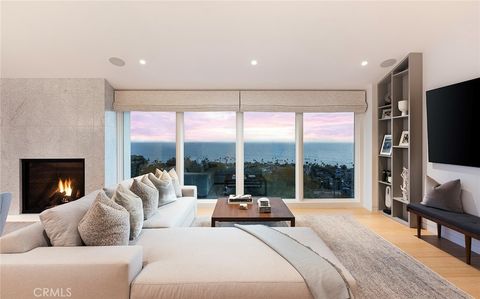 Tiny photo for 604 Allview Place, Laguna Beach, CA 92651 (MLS # OC26020131)