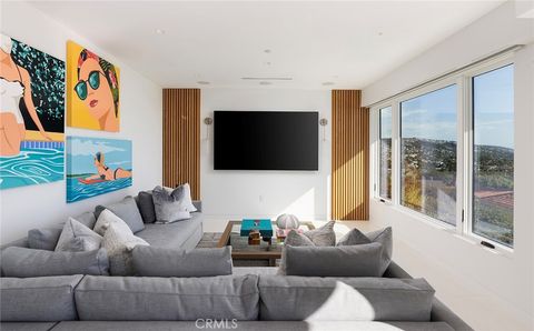 Tiny photo for 604 Allview Place, Laguna Beach, CA 92651 (MLS # OC26020131)