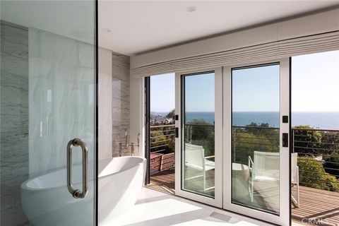 Tiny photo for 604 Allview Place, Laguna Beach, CA 92651 (MLS # OC26020131)