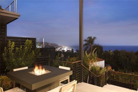 Tiny photo for 604 Allview Place, Laguna Beach, CA 92651 (MLS # OC26020131)