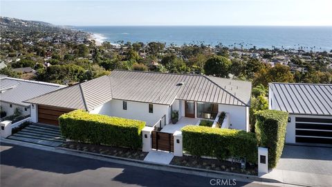Tiny photo for 604 Allview Place, Laguna Beach, CA 92651 (MLS # OC26020131)