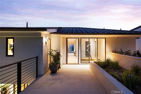 Tiny photo for 604 Allview Place, Laguna Beach, CA 92651 (MLS # OC26020131)