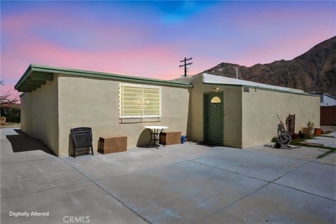 Photo of 15845 La Vida DR, Palm Springs, CA 92262 (MLS # CV26141319)